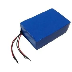 51.2V 10AH Lithium Ion Battery for Electronics