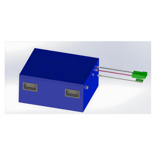 60V 150AH Lithium Ion Battery