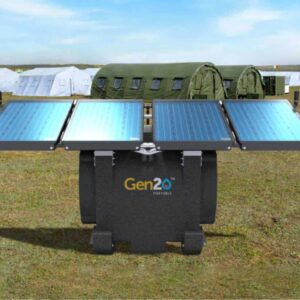 Gen₂O Portable