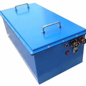 51.2V 118AH Lithium Ion Battery with Torqeedo Power | Lithium Battery Company