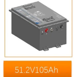 Premium 105AH LiFePO4 Golf Cart Battery - Long Life Lithium Ion