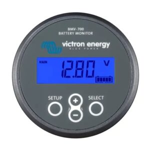 Precision Battery Monitor BMV-700: