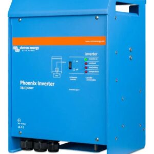 Phoenix Inverter: