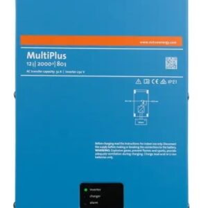 MultiPlus 2000VA: