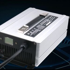 105V 17A LiFePO4 Battery Charger