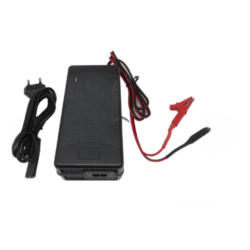 43.8V 5A Lithium Ion Charger for LiFePO4