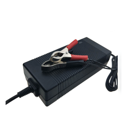 43.8V 4.5A Lithium Ion Charger for LiFePO4