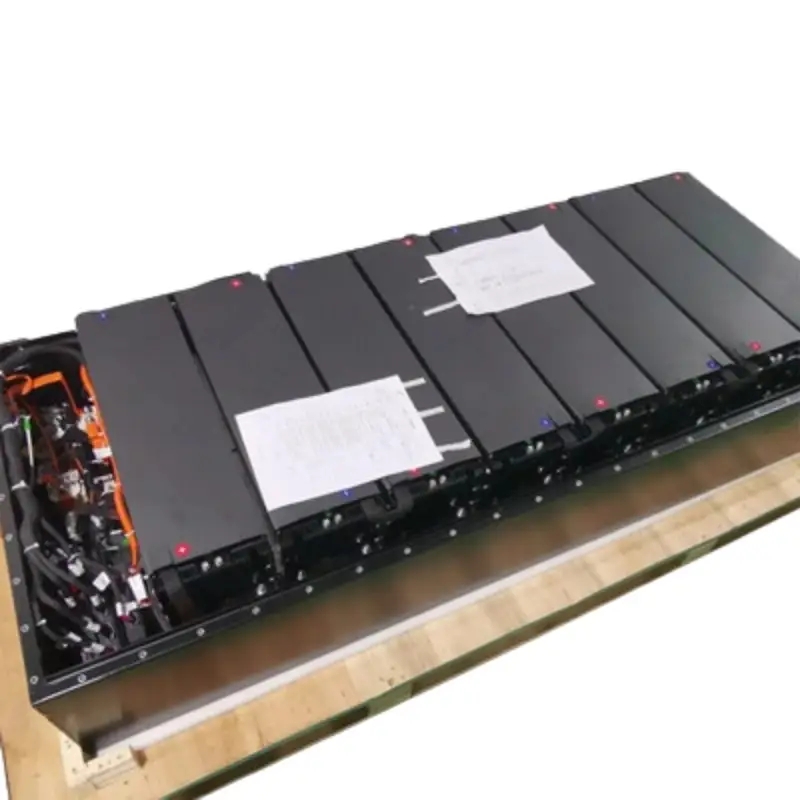 96V 100AH Lithium Ion Battery for Electric Vehicles