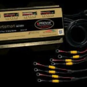 Dual Pro SS4 Sportsman: | Lithium Battery Company