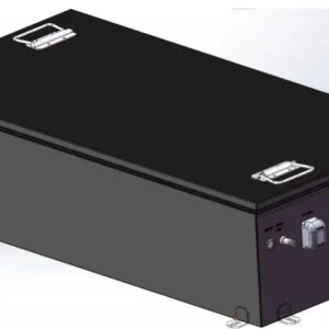 230AH LiFePO4 Battery Pack for Reliable Power Solutions