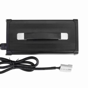 Fast-Charge 58.4V Lithium Ion Battery Charger for Professionals
