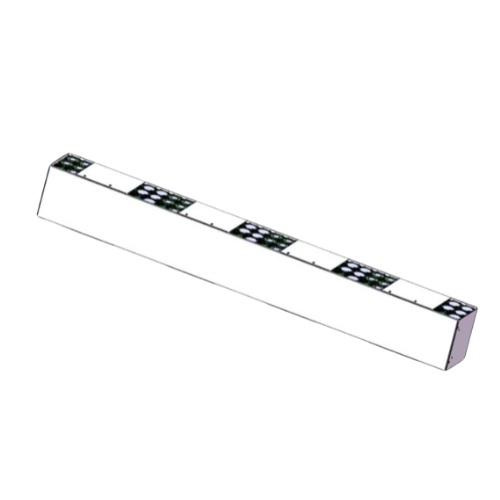 51.2V 7AH Lithium Ion Battery