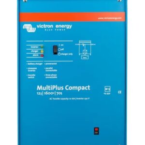 MultiPlus: