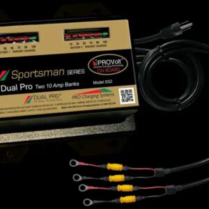 Dual Pro SS2: | Lithium Battery Company