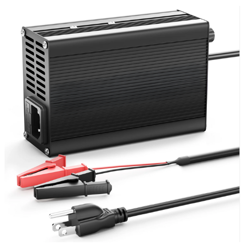 29.2V 13A Lithium Ion Charger for LiFePO4