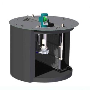 Gen₂O Thermal Tank