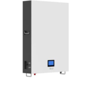 High-Performance 14.3KWH Power Wall Lithium Battery