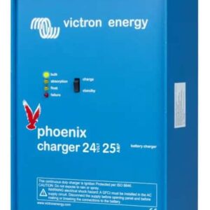 Phoenix Charger: