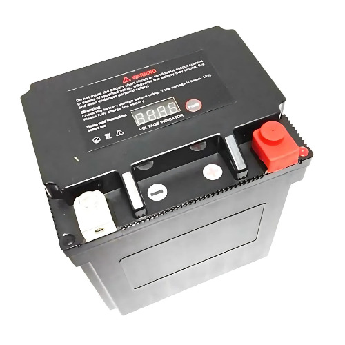 12V 20AH Starting Lithium Ion Battery