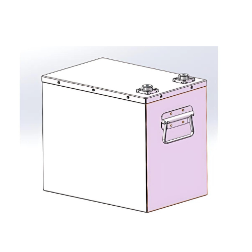 12V 208AH Lithium Ion Battery