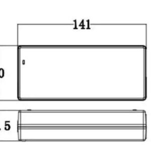 Fast-Charging 16.8V Lithium Battery Charger for Devices
