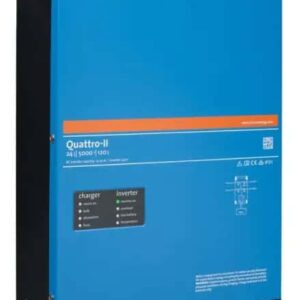 Victron Energy Quattro-II:
