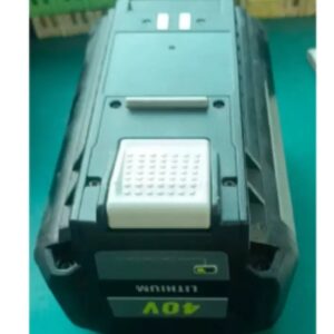 36V 10AH NCM Battery Pack