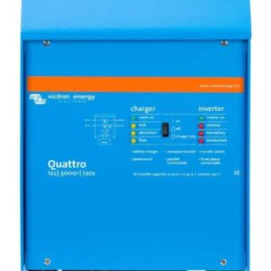 Victron Energy Quattro: