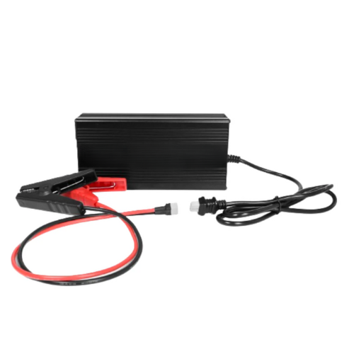 29.2V 10A Lithium Battery Charger for LiFePO4