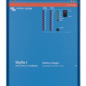 Skylla-i: