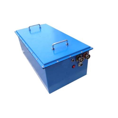 72V 200AH Lithium Ion Battery