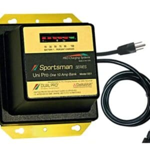 Dual Pro SS1: | Lithium Battery Company