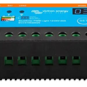 BlueSolar PWM Pro: