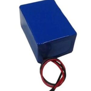 25.6V 35AH Lithium Ion Battery with PVC Wrap | Lithium Battery Company
