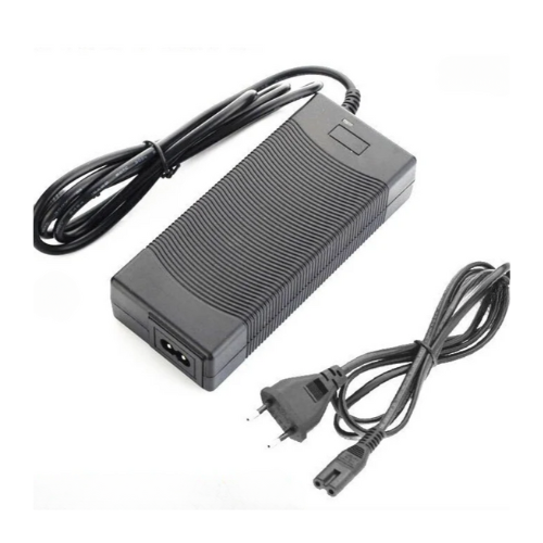 43.8V 2.5A Lithium Ion Charger for LiFePO4