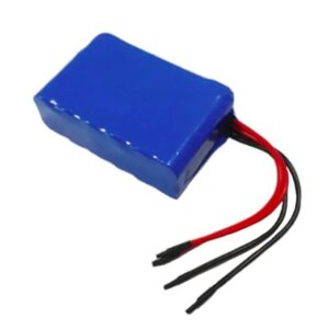 12.8V 4.5AH Lithium PVC Wrap Battery for Electronics | Lithium Battery Company