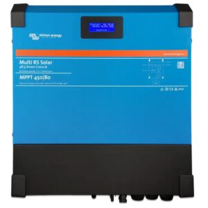 Multi RS Solar 48V 6kVA Inverter Charger for Lithium Batteries
