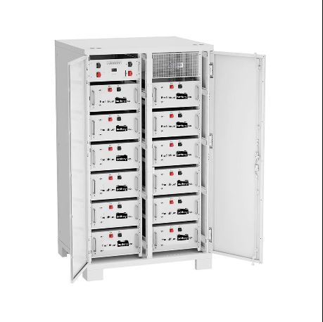 614.4V 172.08kWh HV Battery