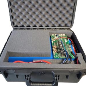 12V 200AH Lithium Portable Battery